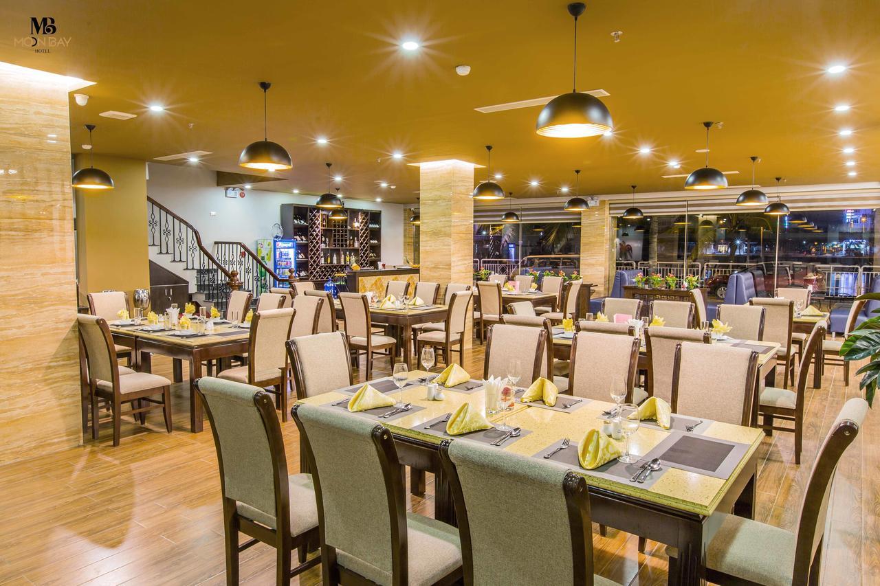 Moon Bay Ha Long Hotel Zewnętrze zdjęcie