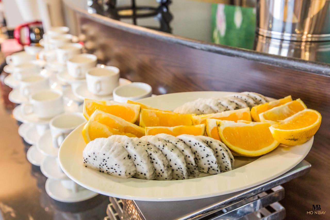 Moon Bay Ha Long Hotel Zewnętrze zdjęcie